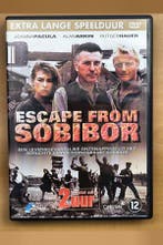 DVD Escape from Sobibor 1987 Alan Arkin Joanna Pacula, Verzenden, Nieuw in verpakking