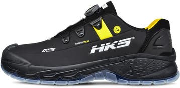 HKS RS 270 BOA S3   maat 43, Tuin en Terras, Werkkleding, Ophalen of Verzenden, Nieuw