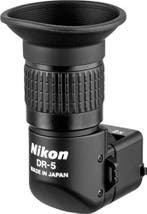 Nikon DR-5 Hoekzoeker nr. 1681, Ophalen of Verzenden, Zo goed als nieuw, Spiegelreflex, Nikon