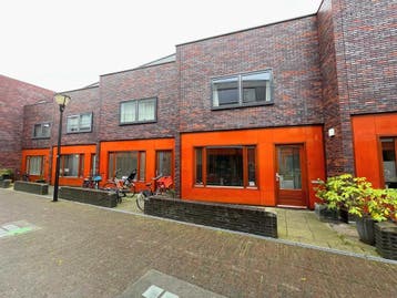 Te huur: Huis Schuttersveld in Delft, Delft, Zuid-Holland