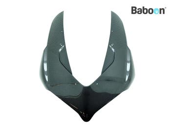 Bovenkuip Ducati 1100 Panigale V4 2018-2021 Carbon, Verzenden, Gebruikt