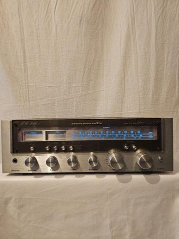 Marantz - MR215L Solid state stereo receiver, Nieuw
