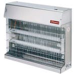 Muur-insectenverdelger In R.v.s., Ophalen of Verzenden, Nieuw