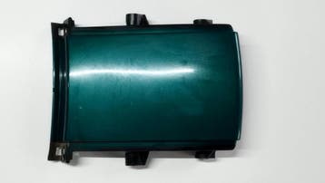 Cover achterkont kuip paneel / Yamaha TDM850 tdm 850, Motoren, Verzenden, Gebruikt