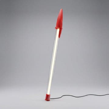 Lamp - UNIQUE Pen LED-lamp – Conceptueel Ontwerp Licht -