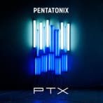 cd - Pentatonix - PTX, Verzenden, Zo goed als nieuw