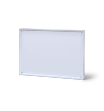 Magnetische Kaarthouder A6 | Displaywinkel.nl, Verzenden, Nieuw in verpakking, Etalage