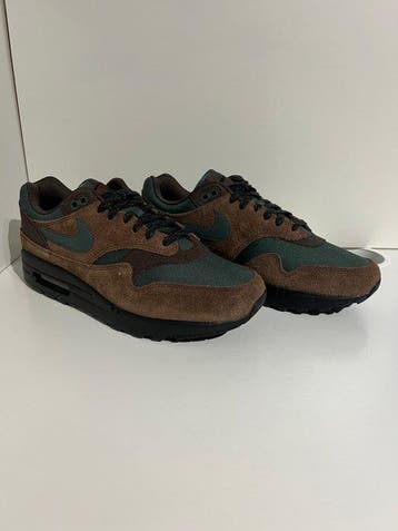Nike - Air Max 1 - Sneakers - Maat: EU 43 - Nieuw met tags, Kleding | Heren, Nieuw