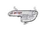 Peugeot 508 2011-2014 Mistlamp Links (Mistlampen), Auto-onderdelen, Verlichting, Verzenden, Nieuw, Peugeot
