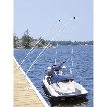 Aanleghengel Economy Mooring Whip-Small, Ophalen of Verzenden, Nieuw