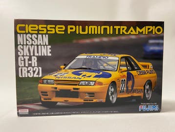 Ciesse Piumini Trampio Nissan Skyline GT-R (R32), Verzenden, Nieuw