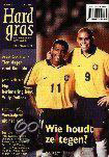 Hard gras / Hard gras / 11 - Auteur  9789025424039, Verzenden, Gelezen, Auteur