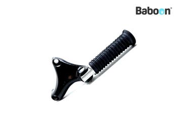 Duosteun Links Harley-Davidson XL 883 N Sportster Iron, Verzenden, Gebruikt