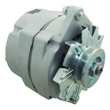 Dynamo 40A John Deere Case International nieuw, Auto-onderdelen, Motor en Toebehoren, Verzenden, Nieuw