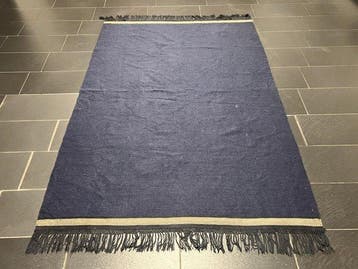 Berber Kelim - Vloerkleed - 245 cm - 170 cm, Huis en Inrichting, Nieuw