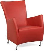 Montis Windy fauteuil, Huis en Inrichting, Fauteuils, Ophalen, Nieuw