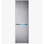 Samsung RB33R8899SR - Koel-vriescombinatie - 193 cm - 346L -, Witgoed en Apparatuur, Koelkasten en IJskasten, Ophalen of Verzenden