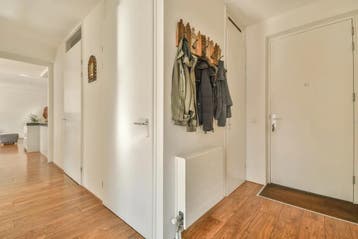 Te huur: Appartement Carolina MacGillavrylaan in Amsterdam, Noord-Holland, Appartement, Amsterdam