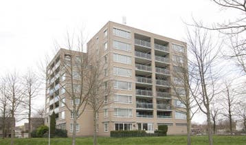 Te Huur 3 Kamer Appartement John Coltranestraat In Almere, Huizen en Kamers, Huizen te huur, Direct bij eigenaar, Almere, Appartement