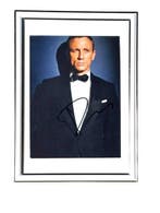 James Bond 007: No Time To Die - Daniel Craig 8x10 photo, Nieuw