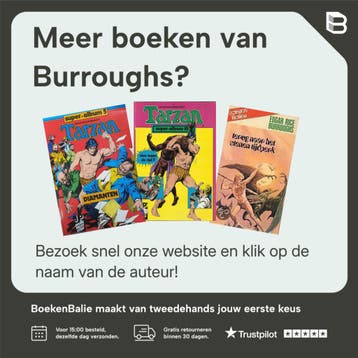 Naakte lunch - Burroughs 9789025404024, Verzenden, Gelezen, Burroughs