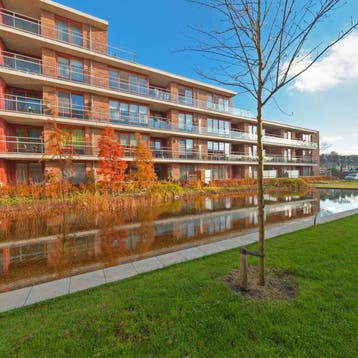 Te huur: Appartement Gagelboschplein in Eindhoven, Noord-Brabant, Eindhoven, Appartement