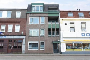 Te huur: Appartement Rumpenerstraat in Brunssum, Limburg, Brunssum, Appartement