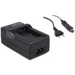 Sony NP-BX1 lader incl. kabels (Patona), Verzenden, Nieuw