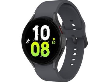Samsung Galaxy Watch5 - Smartwatch - Bloeddruk en, Verzenden, Zo goed als nieuw, Samsung