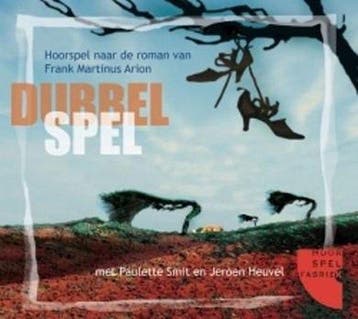 Dubbelspel - CD, Verzenden, Nieuw in verpakking