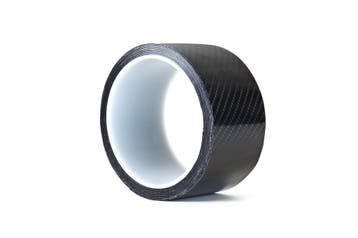 Koolstofvezel tape 3m x 50mm, Verzenden, Nieuw