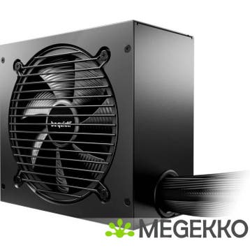 Be quiet! Pure Power 12 1000W, Verzenden, Nieuw