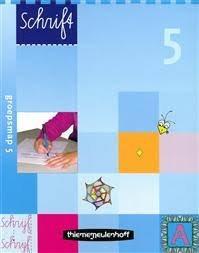 Schrift Groepsmap groep 5 incl. CD-Rom, Verzenden, Nieuw