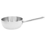 GGM Gastro | DEMEYERE | APOLLO 7 - Sauteerpan - Conisch - Ø, Verzenden, Nieuw
