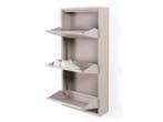 Veiling - Spinder Design Billy 3 schoenenkast, Nieuw