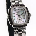 Geovani - Diamond Swiss Watch - GOL593-SS-D-5 - Zonder, Sieraden, Tassen en Uiterlijk, Horloges | Heren, Nieuw
