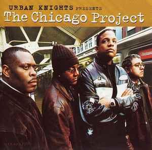 cd - Urban Knights - The Chicago Project, Verzenden, Zo goed als nieuw