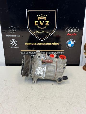 VW Crafter 2.0 Diesel bj.2022 airco pomp art.3Q0816803E, Gebruikt, Volkswagen