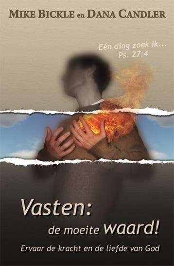 Vasten : de moeite waard! - Mike Bickle 9789079026012, Boeken, Verzenden, Zo goed als nieuw, Mike Bickle