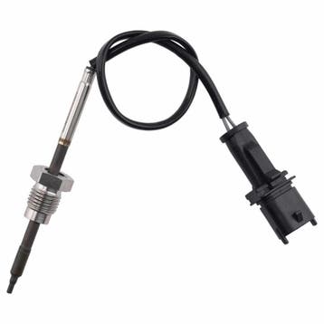 Exhaust Gas Temperature Sensor geschikt voor Opel Zafira..., Verzenden, Nieuw, Opel