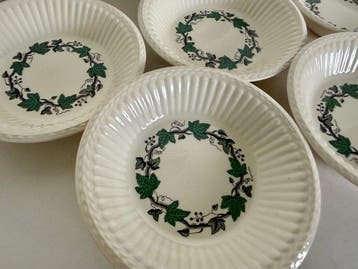 Wedgwood - John Goodwin - Tafelservies (6) - Stratford -