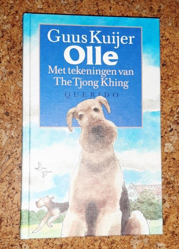 Olle - Kuyer 9789021472331, Verzenden, Gelezen, Kuyer