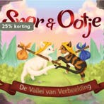 De Vallei van Verbeelding / Snor & Ootje 9789083281803, Verzenden, Zo goed als nieuw, Jurgen & Marinka