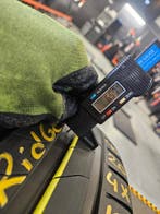 255/40/20 101Y AO BRIDGESTONE ZOMERBANDEN 6,5MM PROFIEL 4X, Auto-onderdelen, Banden en Velgen, Ophalen, Gebruikt, 255 mm, Band(en)