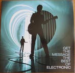 LP nieuw - Electronic - Get The Message The Best Of Elect..., Verzenden, Nieuw in verpakking
