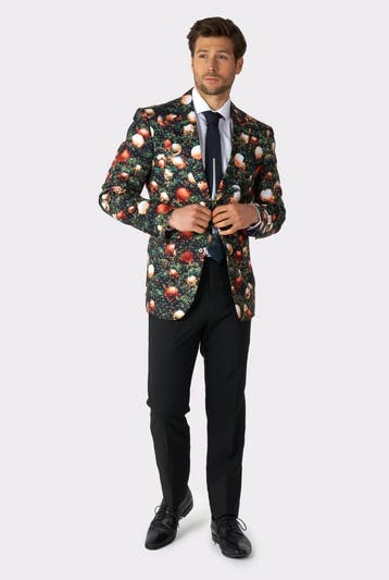 Opposuits Maatpak Kerstballen, Kleding | Heren, Ophalen of Verzenden, Nieuw