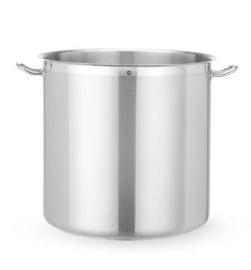 Hendi Kookpan Hoog Zonder Deksel | Profi Line | 71L | Ø450x4, Ophalen of Verzenden, Nieuw in verpakking