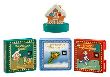 GRIMMS FAIRYTALE COLLECTION van €26,99 voor €13,50, Ophalen of Verzenden, Nieuw