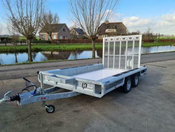 HENRA Topkwaliteit voor een scherpe prijs INRUIL ACTIE, Nieuw