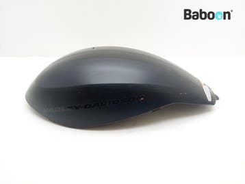 Tank Cover Harley-Davidson VRSCDX Night Rod Special, Verzenden, Gebruikt